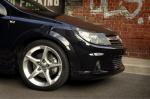 Holden Astra 2.0 SRi Turbo 2006 года